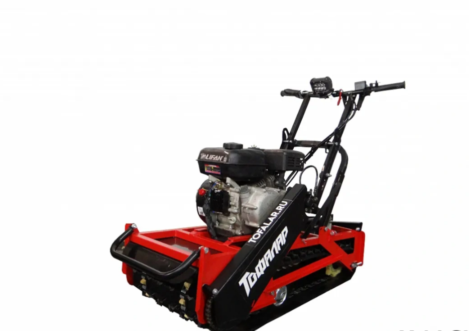 Мотобуксировщик Тофалар Мини в Саратове