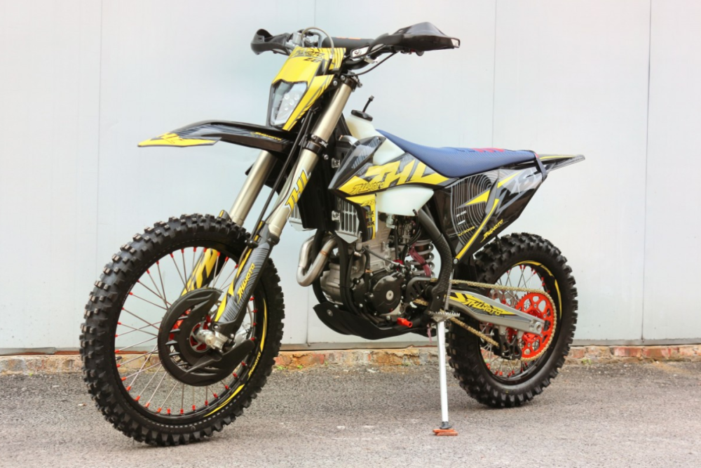 Мотоцикл JHLMOTO JHL Z8 NC300S (182-MN) в Саратове