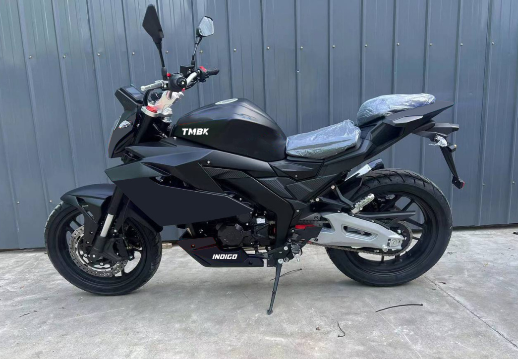 Мотоцикл TMBK Indigo 400cc в Саратове