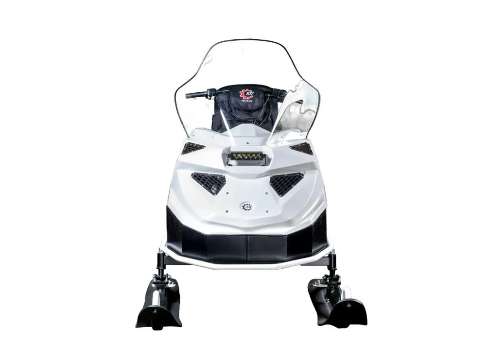 Снегоход БТС 4Т РК ЛОНГ ЛЮКС / 20 л.с. 460 м3 в Саратове