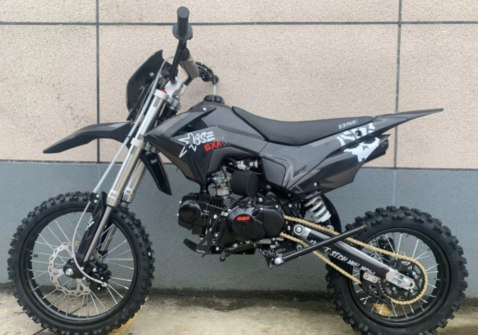 Питбайк BSE EXA SA 17/14 в Саратове