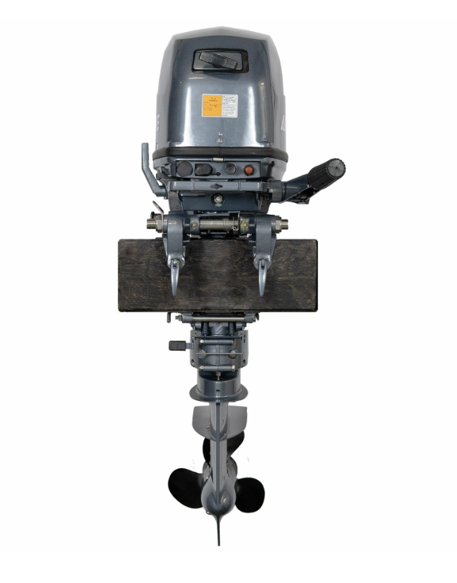 Лодочный мотор APACHE T30BS в Саратове