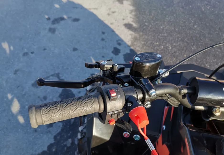 Квадроцикл GBM SHARP KIDS 125 в Саратове