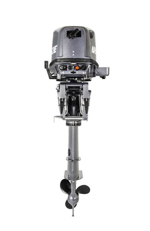 Лодочный мотор APACHE T5 BS в Саратове