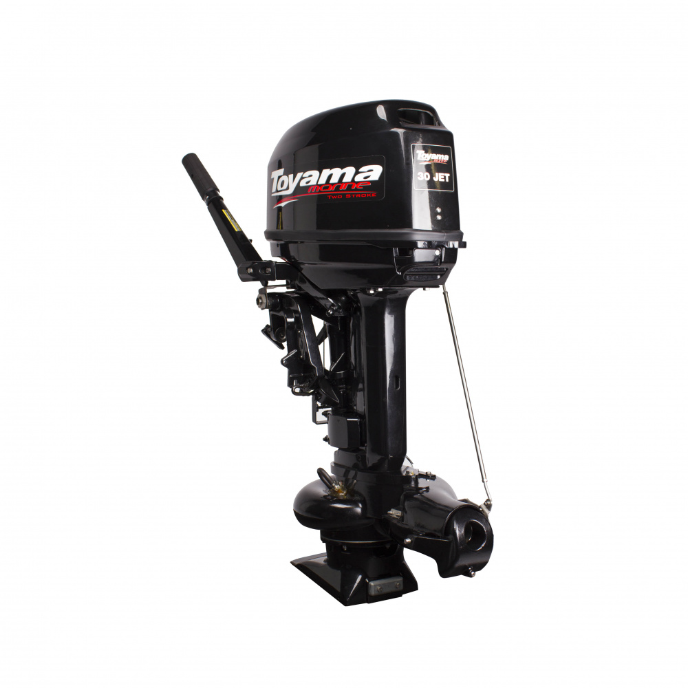 ЛОДОЧНЫЙ МОТОР TOYAMA T30ABMJET в Саратове