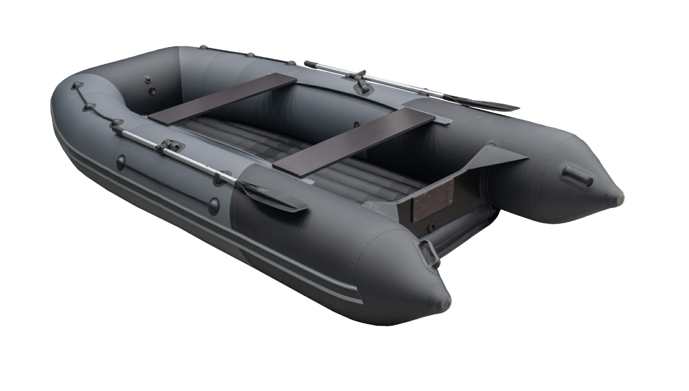 Лодка Таймень RX 3700 НДНД в Саратове