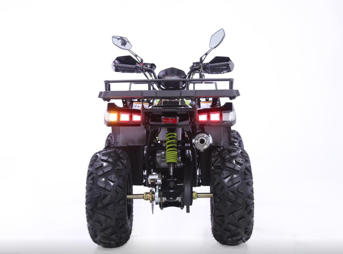 Квадроцикл YACOTA WARRIOR 200 в Саратове