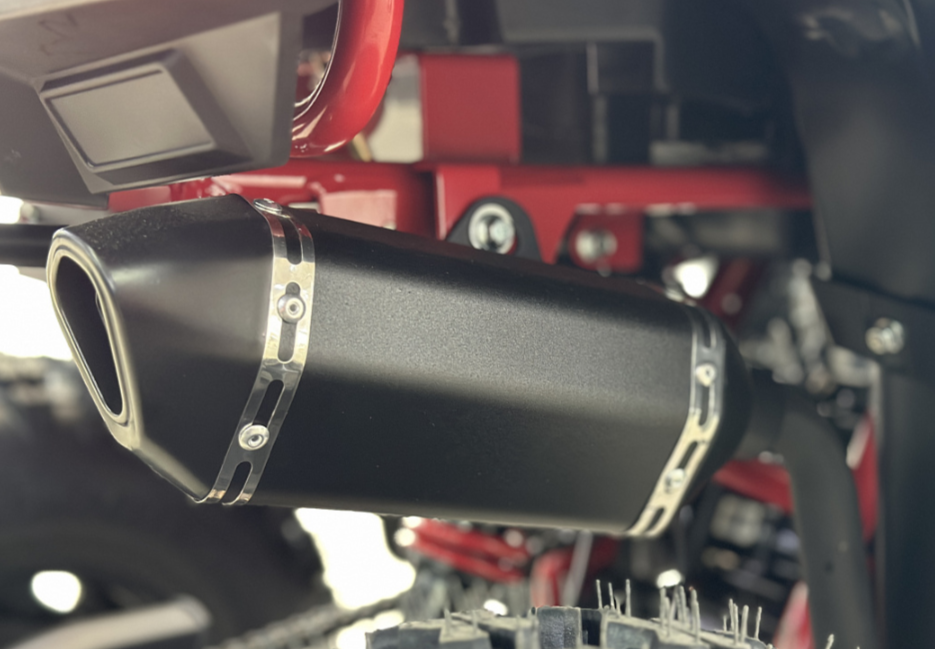 Квадроцикл GBM MAVERICK 222 NEW в Саратове