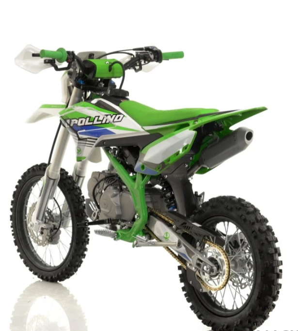 Питбайк Apollino AMX-F 125 в Саратове