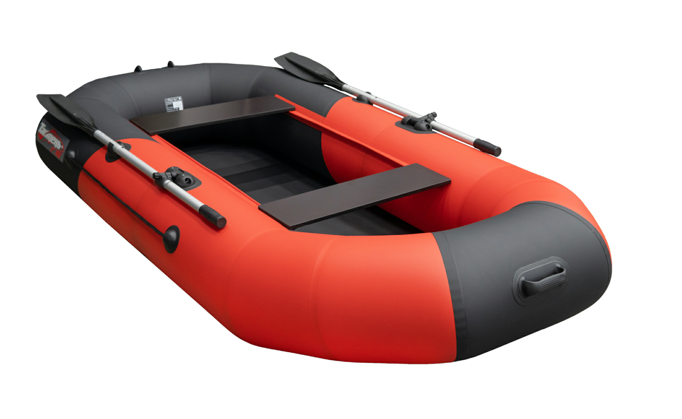 Лодка Таймень NX 270 в Саратове