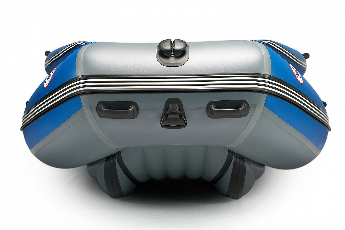 Лодка MISHIMO FAMILY LITE DF 430 в Саратове