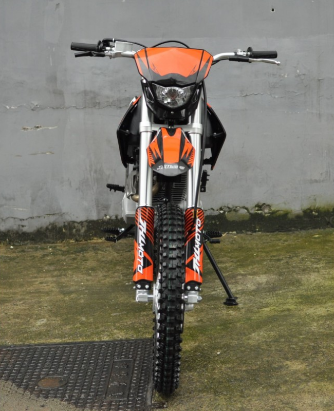 Мотоцикл JHLMOTO JHL MX300 PR300 (175FMN) в Саратове