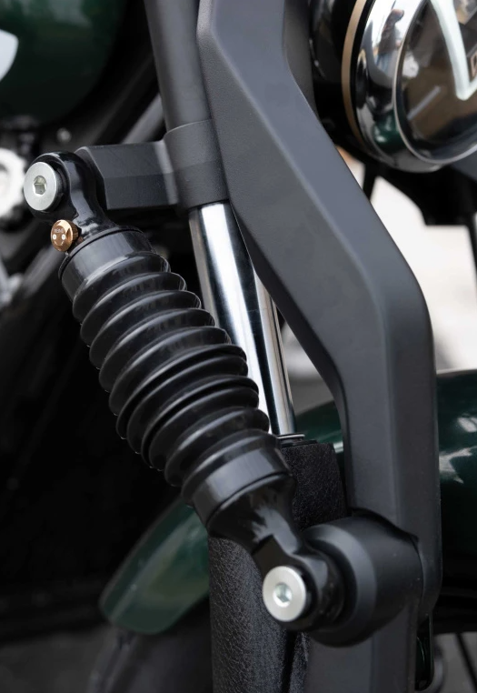 Мотоцикл Benda Napoleon 250 в Саратове