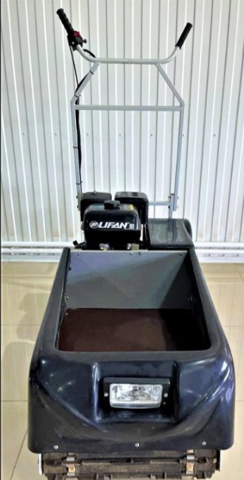 Мотобуксировщик ЕНОТ М 15 Л.С. в Саратове