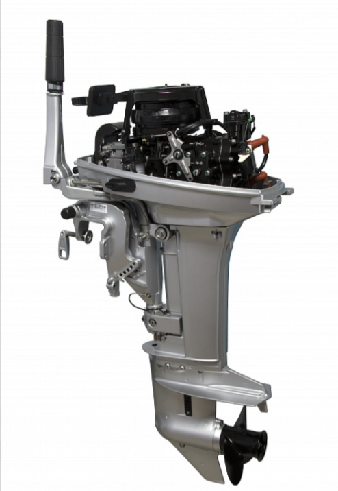 Лодочный мотор Seanovo SN9.9FFEL Enduro в Саратове