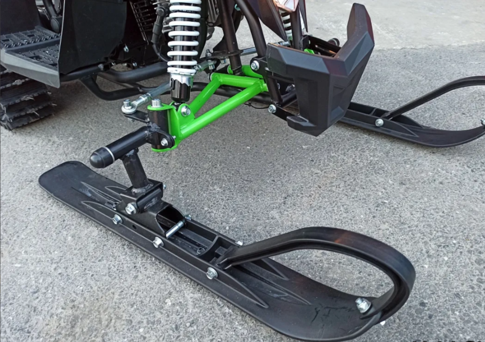 Квадроцикл PROMAX SNOW-RRO 150 + зимний комплект в Саратове