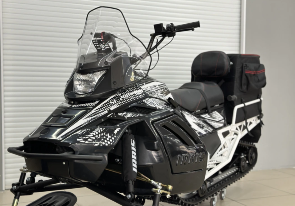 СНЕГОХОД IRBIS SF200L XE SUPERLONG в Саратове