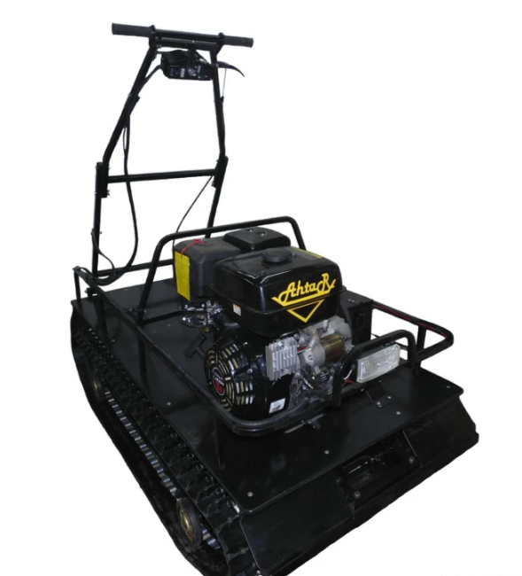 Мотобуксировщик Ahtar SL 9 с электростартером в Саратове