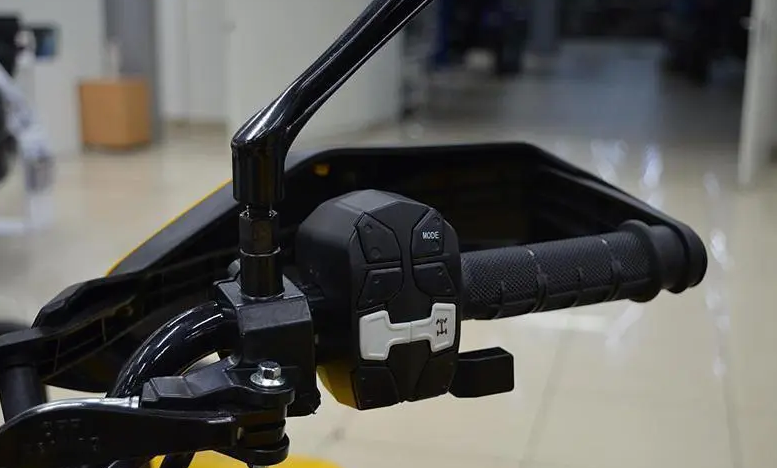 Квадроцикл HISUN GUARDIAN 400L /LONG в Саратове