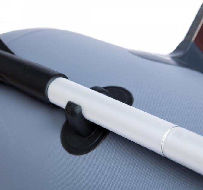 ЛОДКА НАДУВНАЯ YUKONA 230 TL (БЕЗ ПАЙОЛА) в Саратове