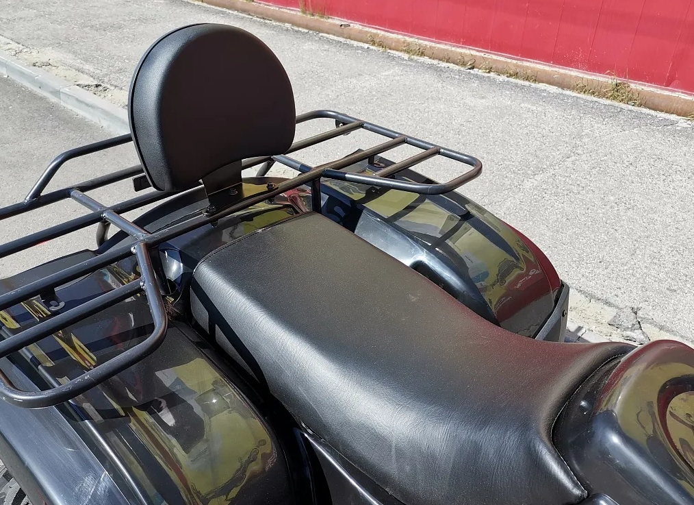 Квадроцикл PROMAX TRX300 CVT в Саратове