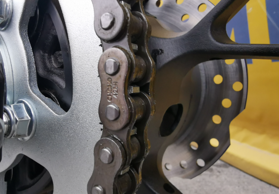 Мотоцикл MOTOLAND (МОТОЛЕНД) 250 CB250 (172FMM-5/PR250) (2022 г.) в Саратове