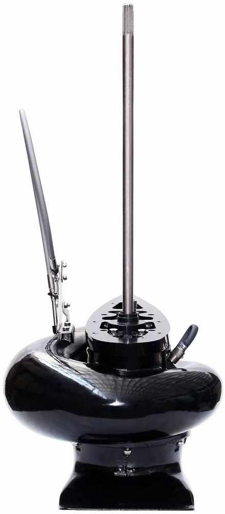 ВОДОМЕТНАЯ НАСАДКА MARLIN НА МОТОР 40 Л.С. YAMAHA, MARLIN, HIDEA, MIKATSU в Саратове