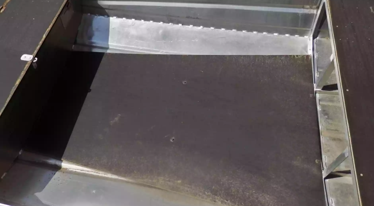 Алюминиевая лодка Вятка-Профи Вариант в Саратове