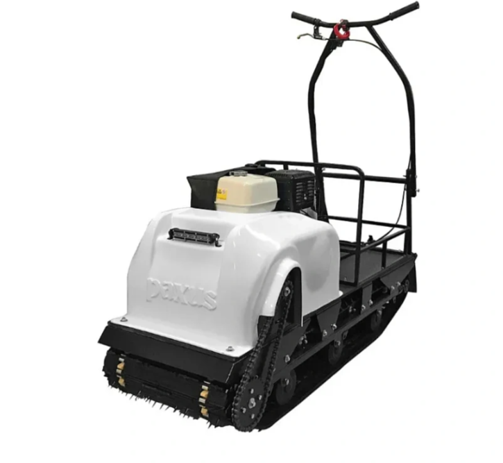 Мотобуксировщик PAXUS 500 15 л.с. в Саратове