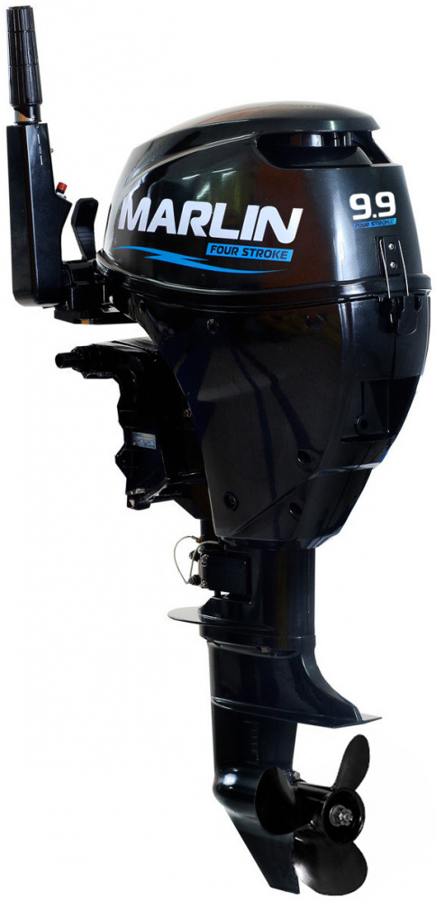 Лодочный мотор MARLIN MF 9.9 AMHL в Саратове