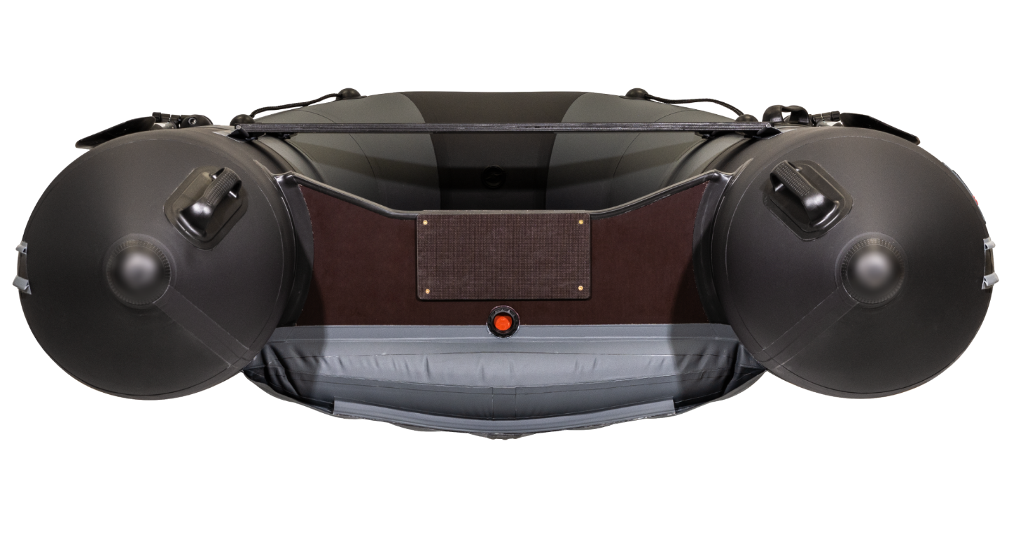 Лодка Таймень NX 3800 НДНД PRO в Саратове