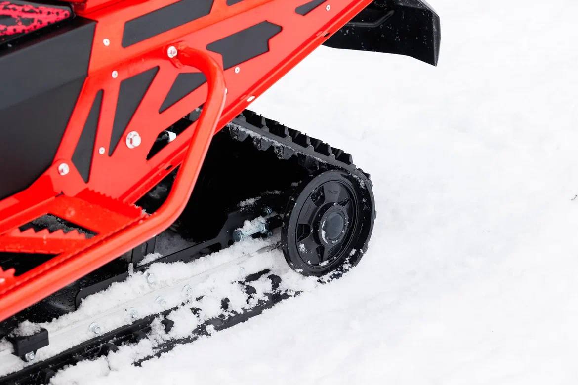 Снегоход IRBIS TUNGUS 400 25/26 в Саратове