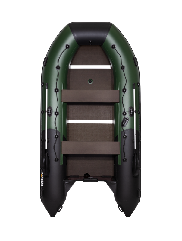 Лодка Ривьера Максима 3800 СК в Саратове