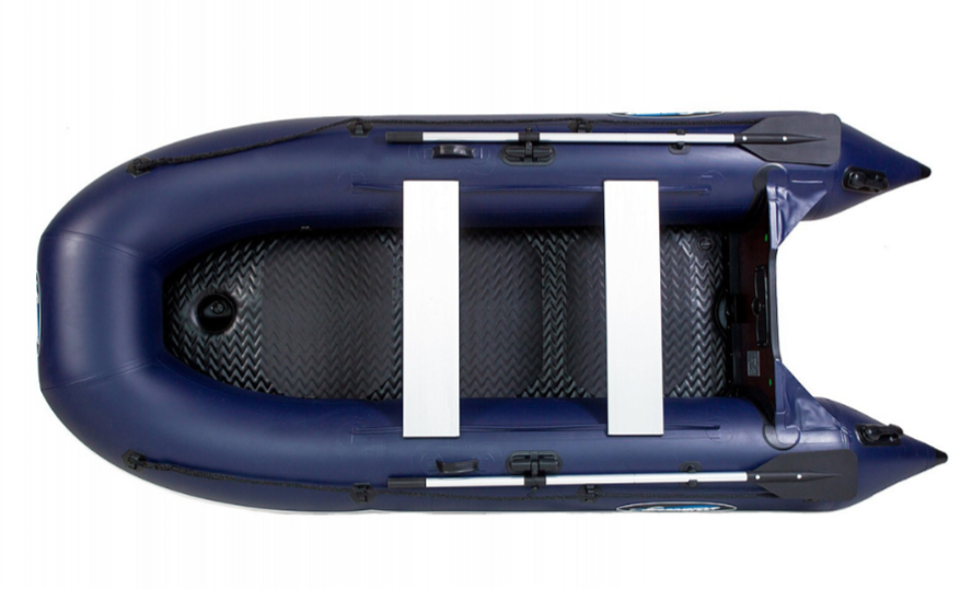 НАДУВНАЯ ЛОДКА GLADIATOR B330AD в Саратове