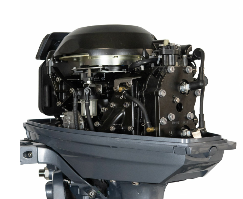 Лодочный мотор APACHE T30BS в Саратове