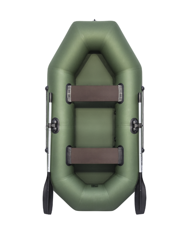 Лодка АКВА-ОПТИМА 240 в Саратове