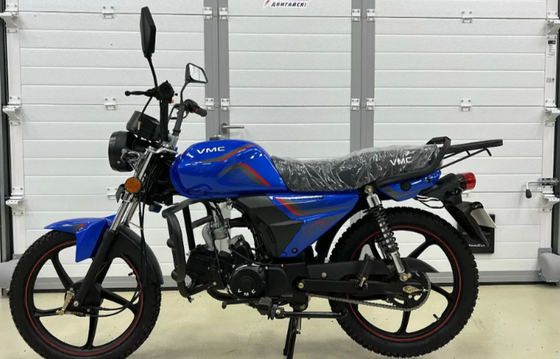 Мопед VENTO RIVA - II CX PRO в Саратове