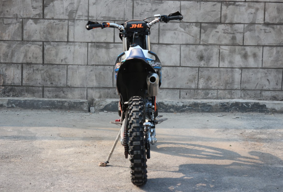 Мотоцикл JHLMOTO JHL Z3 CB250 (172FMM-3A) в Саратове