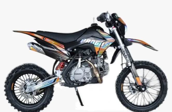 Питбайк Progasi SMART 160 NEW (YX 1P60FMK 160) в Саратове