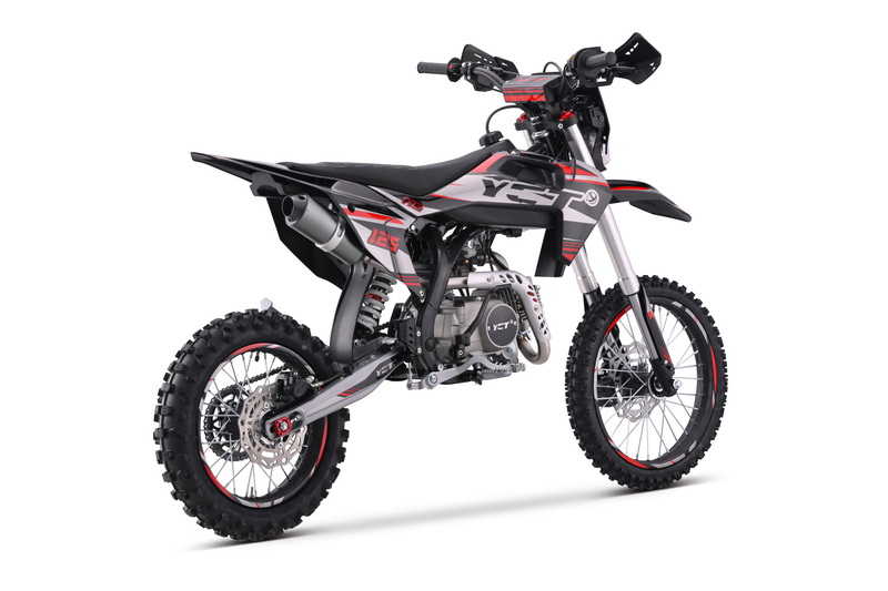 Питбайк YACOTA H5 125 в Саратове