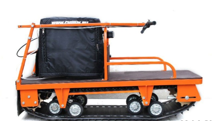 Мотобуксировщик ЧИНУК GRAND 20 л.с. в Саратове