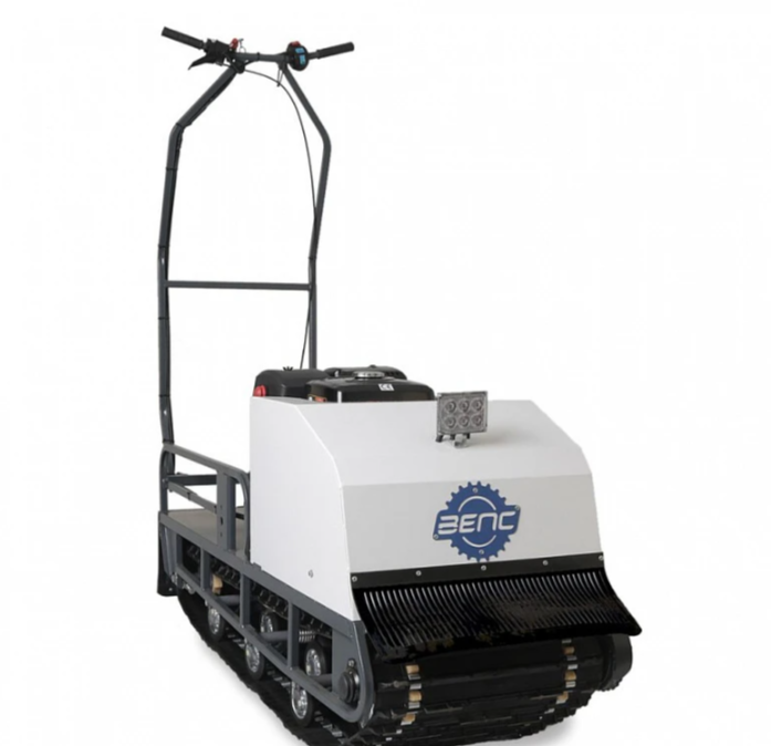 Мотобуксировщик ВЕПС WINTER «ПРОФИ» 15 в Саратове