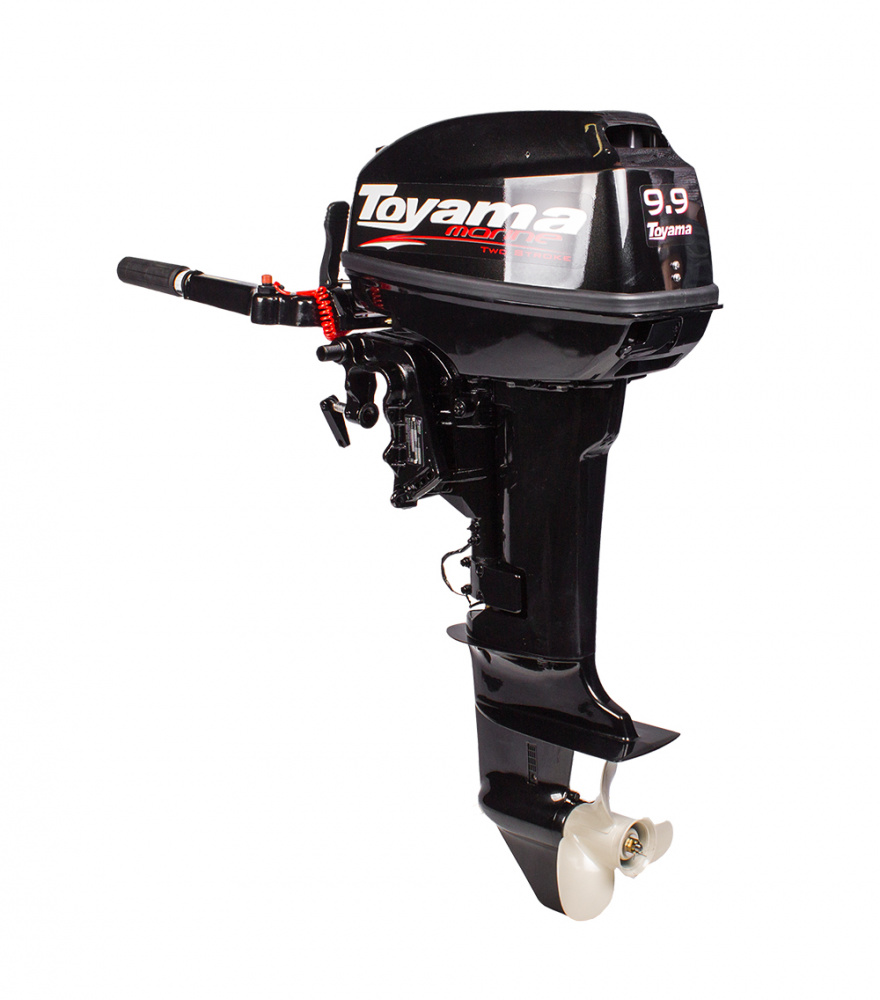ЛОДОЧНЫЙ МОТОР TOYAMA T9,9BMS в Саратове