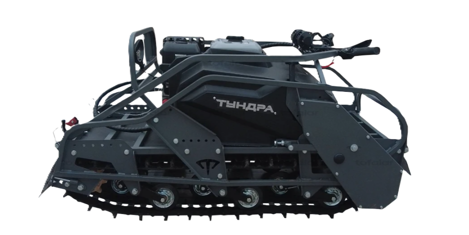 Мотобуксировщик Тофалар Тундра Классик в Саратове