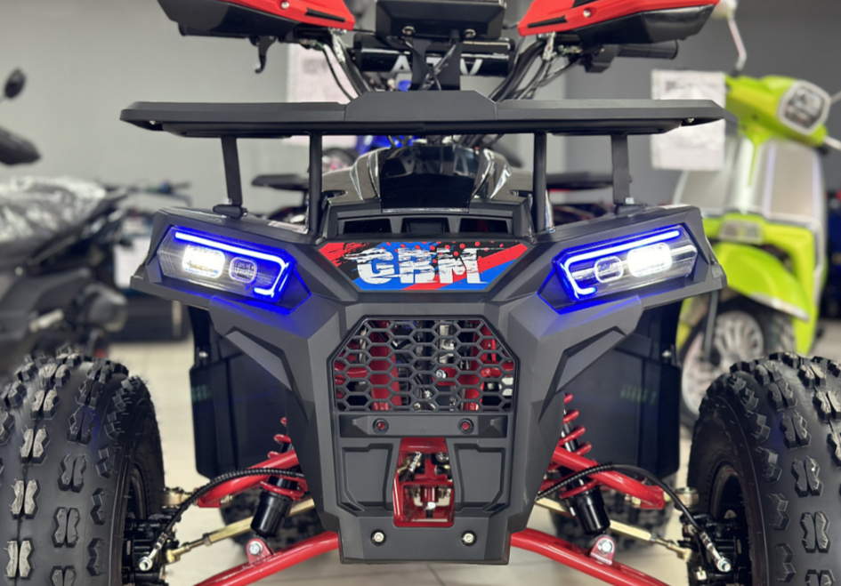 Квадроцикл GBM MAVERICK 222 NEW в Саратове