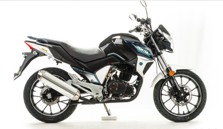 Мотоцикл MOTOLAND (МОТОЛЕНД) FIGHTER 250 в Саратове