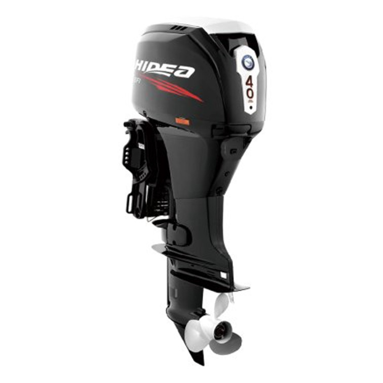 Лодочный мотор HIDEA HDEF40FEL-T EFI в Саратове