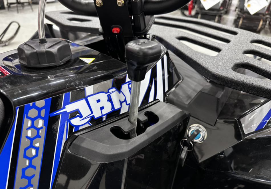 Квадроцикл GBM SHARP BIG 300 NEW PREMIUM в Саратове