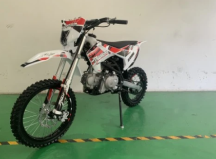 Питбайк JHLMOTO JHL Z125E (ZS154FMI-3) в Саратове