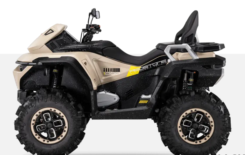 Квадроцикл BENDA REDSTONE 1000 MUD в Саратове